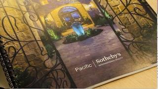 The Pacific Sotheby's International Realty Company Overview