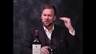 Chateau Croix de Labrie  2018  - 95 Pts tasted by Andreas Larsson