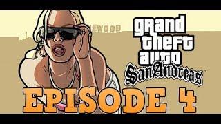 GTA V San Andreas Episode 4 Gray Imports & Management Issues Missions