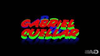 Video Reel Gabriel Cuellar
