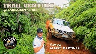 TRAIL VENTURE & SUPER CARS CLUB @ LAGLAGAN TRAIL