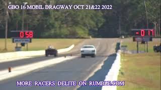 RACERS DELITE | DRAG RACE 13 | SOUTHERN OUTLAW GASSERS }