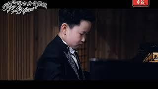 Sino TV --Global Classical Music TV Show--Yidi Ding (New York, US)