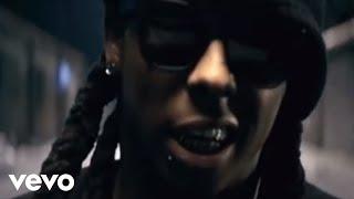 Lil Wayne - Drop The World ft. Eminem (Official Music Video) ft. Eminem