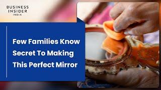 Only A Few Families Know The Secret To Making This Perfect Mirror | Still Standing