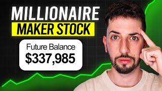 Is This The Next Millionaire-Maker Stock?