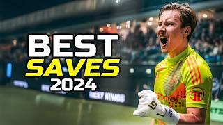 Best Saves 2024 Icon League