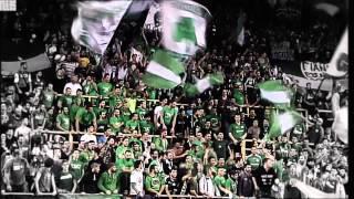 Euroleague 2013 mix - Counting Stars