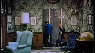 The Late Show -  Batman