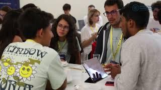 Coimbra Space Summer School 2022 | VCI