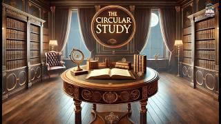 The Circular Study ️‍️ | Anna Katharine Green