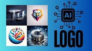 Free Ai Logo Maker | Create 3D Logo using Ai for Free | Ideogram Ai Logo Tutorial