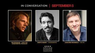 In Conversation: September 5