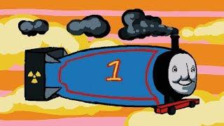 Thomas the Thermonuclear Bomb