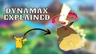 HOW TO PROPERLY DYNAMAX! EASY GUIDE! (Elf Trainers | Pokémon World)