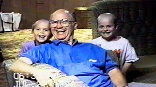 America's Funniest Family Home Videos 