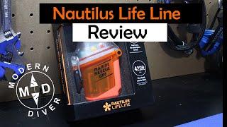 Nautilus Life Line Review - Modern Diver