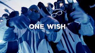 wewantwraiths x Booter Bee - One Wish [Official Music Video] #TheMaskEp