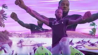 Shy Glizzy - Waikiki Flow [Official Video]