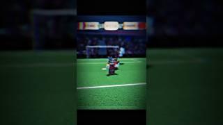 Fast man #superfootball #roblox #viralvideo #football