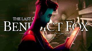 The Last Case of Benedict Fox Gameplay First Look - Investigation in a Lovecraft Metroidvania