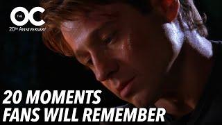 20 Moments Fans Will Remember | The OC