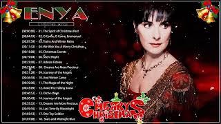 Enya Christmas Songs 2021  Enya Christmas Full Album  Enya : And Winter Came, Christmas Secrets