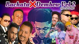 BACHATADEMBOWVOL 2CON DJ LUXX