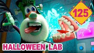 Booba - The Halloween Lab - Episode 125 - Cartoon for kids