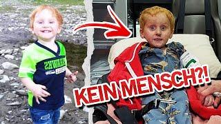 Vermisstes Kind komplett verändert aufgefunden - Was geschah mit Ryker Webb? | MythenAkte