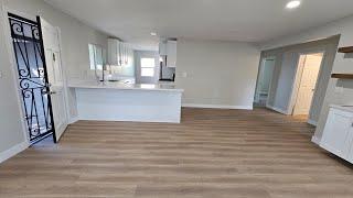 La Puente house, Ready Move In. gần Asuza Tokyo Market, Home Depot. 3b1b 1120sqft. ASKING $725,000
