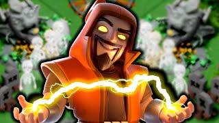 The Most Powerful Troop In Clash of Clans