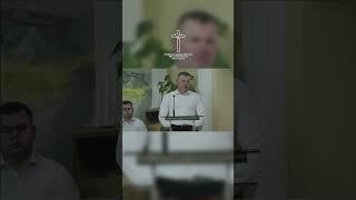 Про те, що Дух нас навчає!