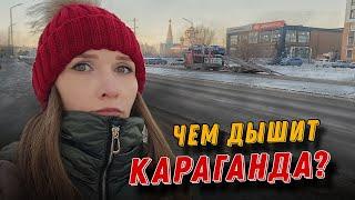 СМОГ в КАРАГАНДЕ | FixPrice Новогодние товары 2024 | Заказ из OZON | ВЛОГ