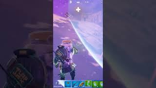 Как восстановить 1 000+ ХП за матч в Fortnite #Shorts