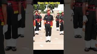 Assam Regiment | Tagra Raho | Indian Army