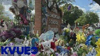 How law enforcement called themselves 'heroes' after Uvalde shooting – and lessons for police | KVUE