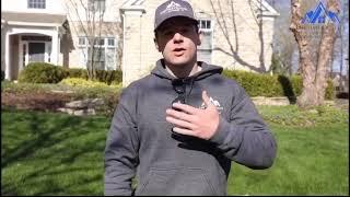 Josh Delivers Good News After a FREE Roof Inspection | Inspector Video | #LifetimeQualityRoofing