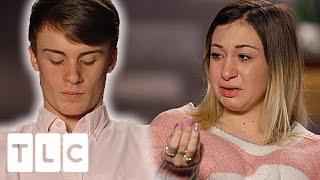 Pregnant Teen's Mum "RUINS" Her Baby Shower! | Unexpected