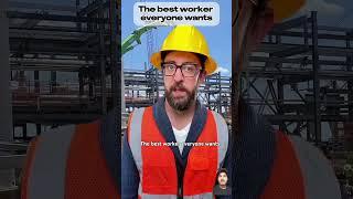 The best worker day everyone wants #adamrose #workers #construction #engineering