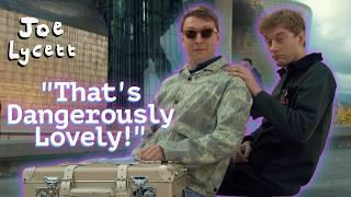 "That's Dangerously Lovely!" | Travel Man | Joe Lycett