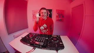 Boxing Day Funky House Specialiaaaa  | Lockdown 2.0 Livestream DJ Mix