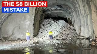 Inside Australia's $8BN Megaproject Disaster