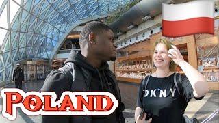 The Best Places To Meet Polish Women 