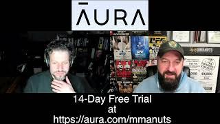 Aura Identity Discount Code