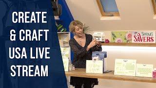 Create & Craft TV USA Live