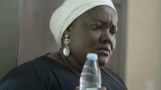 Amina's bracelet in deadman's room#belovedtvseries#dstv #debbiebakuseka #viralvideo #viral