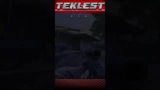 2 kills | #teklest on #Twitch