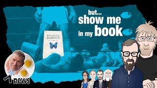 Replacing Darwin "Show Me in My Book" (feat. Dr Herman Mays) - (Ken) Ham & AiG News