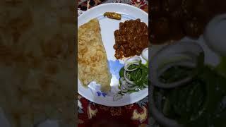 Tasty Twest Chole Bhature || Best North India snacks || Tasty Twesty Food India